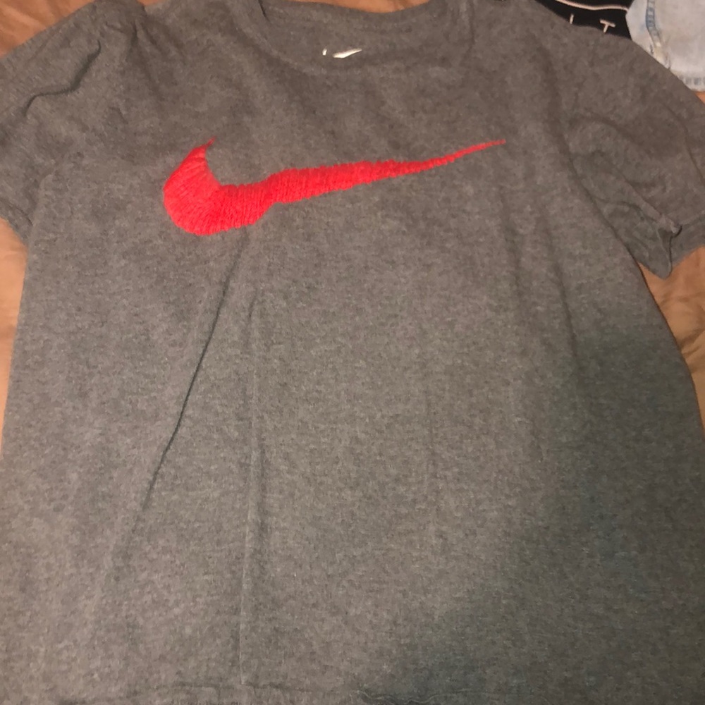 Nike shirt